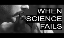 Is Vaping Dangerous? | When Science Fails