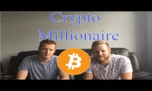The Million Dollar Bitcoin/Crypto Investment Strategy That We Use! #Podcast 46