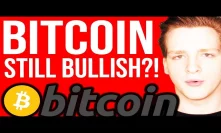 BITCOIN TANKING!! Still Bullish? Bitcoin Cash INSANE Tax