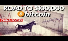Bitcoin to $100K and BTC Price Predictions! Chinese Libra?
