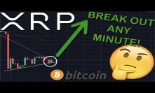 ATTENTION!: XRP/RIPPLE & BITCOIN PRICE EXPLOSION COUNTDOWN | MAJOR RALLY?