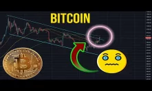 Why you Should NOT buy Bitcoin here | DASH moons 200%!