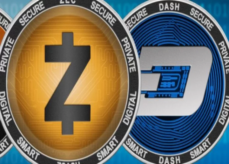 Not So Private: 99% of Zcash and Dash Transactions Traceable, Says Chainalysis