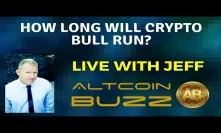 How Long Will The Crypto Bull Run?