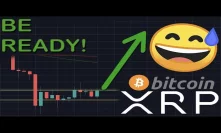 URGENT: XRP/RIPPLE & BITCOIN ARE ABOUT TO DO SOMETHING THEY HAVEN'T DONE IN A LONG TIME!
