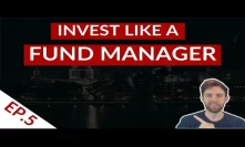 Invest Like A Fund Manager 5: Token Use & Velocity