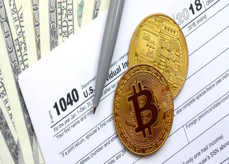 Confusing U.S. Tax Laws Lead to $5 Billion In Unrealized Crypto Losses