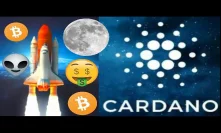 Cardano Moonshot ADA Has Real Potential to Replace Bitcoin's Blockchain