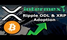 XRP ADOPTION! Intermex Will Use Ripple ODL & XRP - Twitter CoFounder Mode Banking Bitcoin