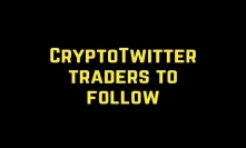 CryptoTwitter Traders To Follow
