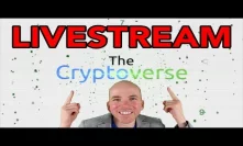 Friday Casual Livestream and Call In Show With Chris Coney The Cryptoverse