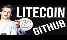 What is happening to Litecoin? Github - Programmer explains.
