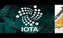 Project Update: IOTA (MIOTA): Internet-of-Things. Tangle. Ledger of Things.