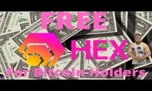 How To Claim FREE Hex With Ledger + How To Stake Hex Crypto For Passive Income