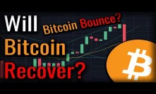 Bitcoin Attempts Recovery - Bitcoin Shorts Near New ATH!