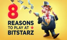 8 Brilliant Reasons Why You NEED to Join BitStarz Today!