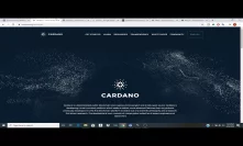 Cardano Bitcoin Update