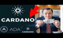 King Cardano ADA Adoption BIG Moves Made! #Cardano King Cryptocurrency