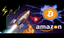 Bitcoin SMASHES Resistance!!! Next Stop $6k?!? 