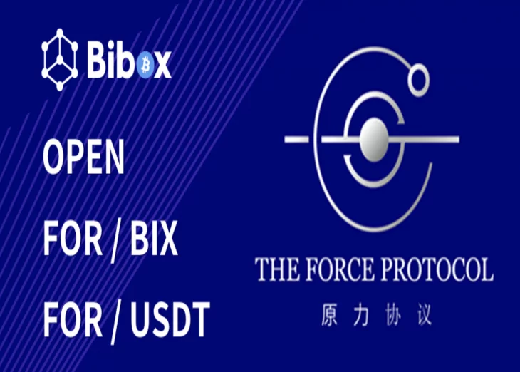 Bibox Orbit Successfully Registers Strong BIX Community Participation, Lists New Trading Pairs