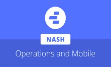 Nash outlines platform development progress and mobile strategy in quarterly report