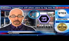 Livecoin supports platform login via EmerSSL