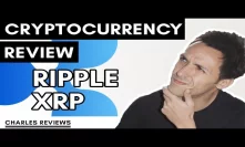 Cryptocurrency Review: Ripple XRP Undervalued?