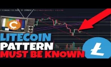 This Litecoin Pattern MUST BE KNOWN. NEW YORK Restricts Cryptocurrency Exchanges