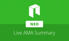 Recap of NEO Telegram AMA on EcoBoost program