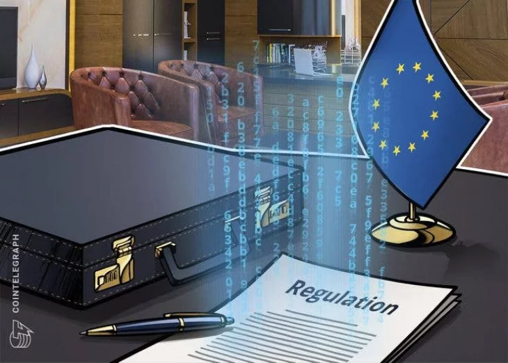 EU Markets Regulator Extends Restrictions for Selling Crypto-Based Derivatives