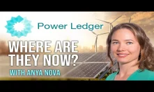 Power Ledger - Global Expansion & 2019 Project Update
