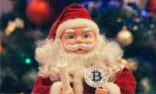 Key Technical Indicator Shows Bitcoin Price Poised for ‘Santa Claus Rally’