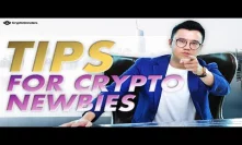 Crypto Investing For Dummies 2019