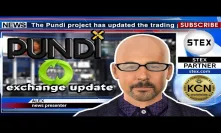 KCN #PUNDI exchange update