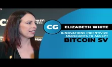 Elizabeth White: Helping merchants join the Bitcoin vision