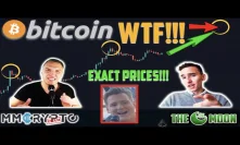 INSANE!!! BITCOIN to $300'000 & ETH to $5'000 if THIS HAPPENS!! w. The Moon & Ivan on Tech!!