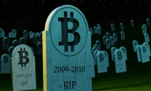 Bitcoin is dead – winter is coming