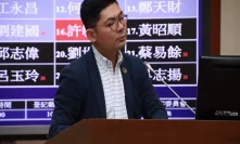 Taiwanese Lawmaker Proposes New Business Category for Crypto Companies