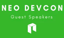 First batch of guest speakers announced for NEO DevCon 2019