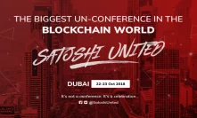 Satoshi United – The biggest UnConference in the world to host in the Middle East