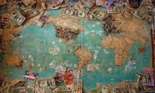 Bitcoin [BTC] can become a major global currency in the future, says Atlantic Financial CEO Bruce Fenton
