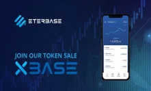 Eterbase ICO – Europe’s first Digital Asset Exchange