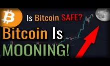 BITCOIN IS MOONING! - The Message You NEED To Hear That NO ONE Talks About On Bitcoin!
