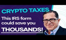 Clinton Donnelly: Bitcoin & Crypto Taxes – What Every US Taxpayer Needs to Know