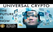 Universal Cryptocurrency - Bridging The Gap & Unlocking Capital