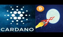 Cardano MoonShot Banking On ADA Blockchain Even If We See Bitcoin Fail