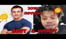 Crypto The Best And Worst Of 2018! From Bitconnect To Bitcoin