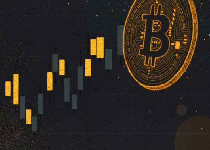 Bitcoin Price Analysis: After Sudden Upswing, Bitcoin Price Drifts Downward