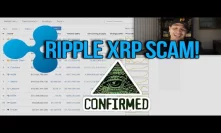 Ripple XRP Crypto Currency Scam? News Big Bank Illuminati Exposed!