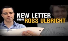 Ross Ulbricht Writes A New Letter From Prison to Roger Ver